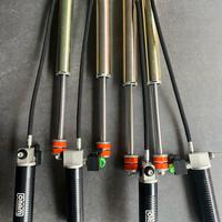 Kit ammortizzatori Oram