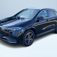 Mercedes-Benz EQA 250+ AMG Line Advanced