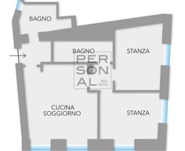 Appartamento - Scurelle