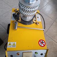 Macchina per zucchero filato professionale