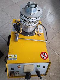 Macchina per zucchero filato professionale