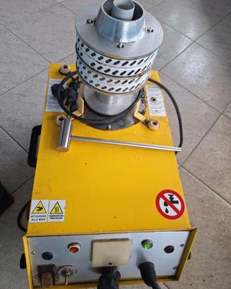 Macchina per zucchero filato professionale