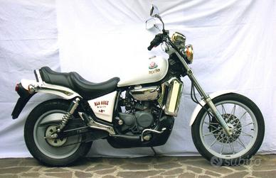 MOTOCICLO