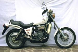 MOTOCICLO