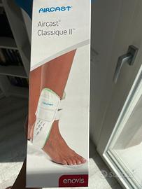 Tutore piede Aircast