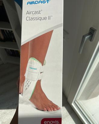 Tutore piede Aircast