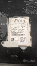 Hard disk PS4 originale 500GB