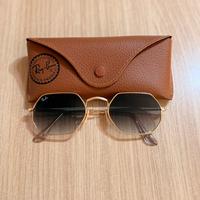 Ray Ban Octagonal Classic