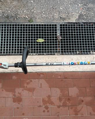 decespugliatore stihl 