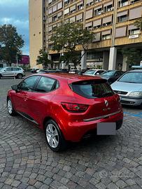 Clio 1.5 diesel
