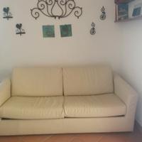 Divano Letto a 2 posti
