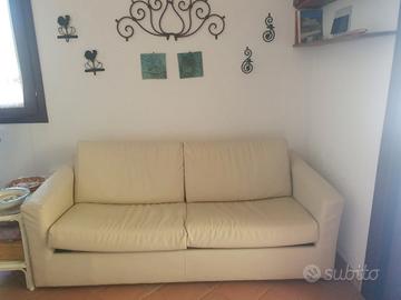 Divano Letto a 2 posti