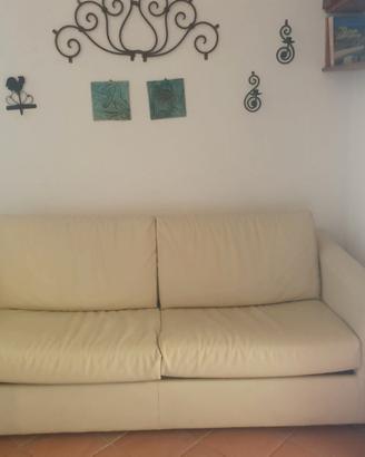 Divano Letto a 2 posti