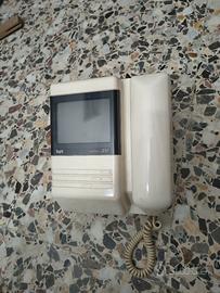 videocitofono bpt serie 200