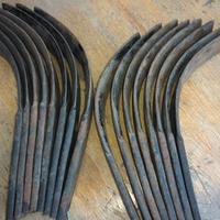 Zappe fresa Casorzo      N U O V E