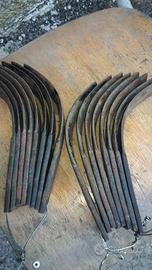 Zappe fresa Casorzo      N U O V E