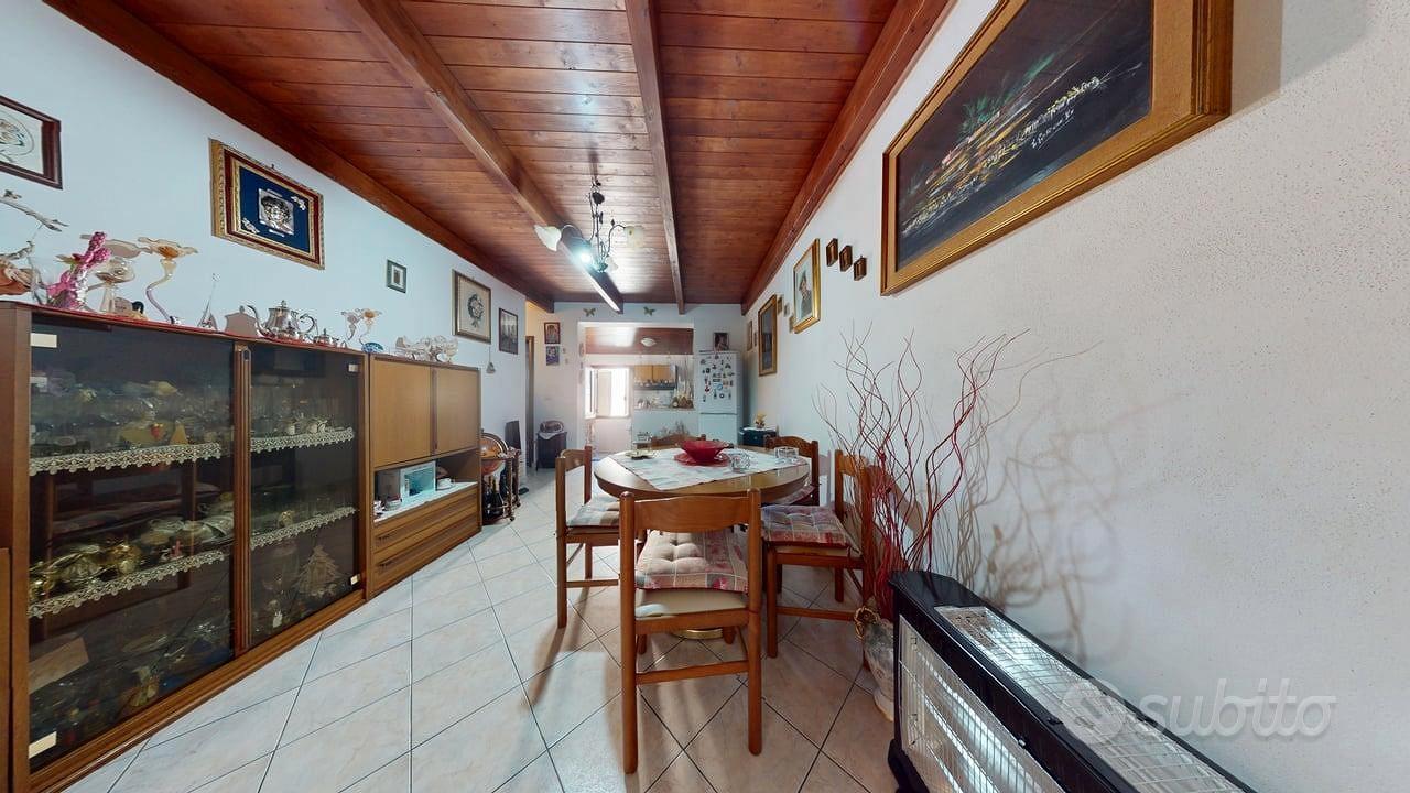 Appartamento – Sassari, Centro storico, Sacro Cuore - Vista 4