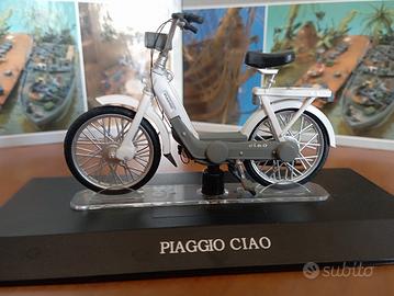 Modellino, motorino, Ciao della Piaggio 