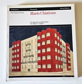 PRIMA EDIZIONE – COME NUOVO MARIO CHIATTONE 1985