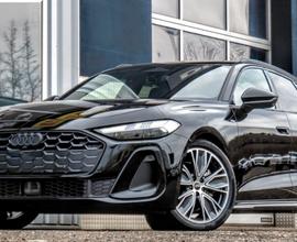 Audi A5 Avant TDI 150 kW S tronic mHEV+ S Line edi