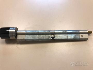 ISEO Libra LE60 Smart cilindro 220mm (110/110)