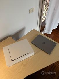 MacBook Air M2 (2022) 512GB
