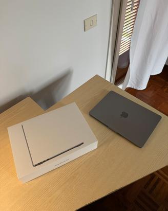 MacBook Air M2 (2022) 512GB