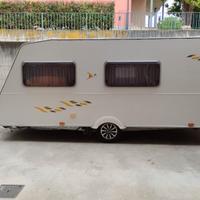 Caravan Sterkeman