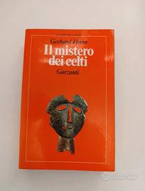 Il mistero dei Celti