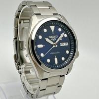 Seiko 5 Sport Blu