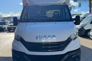 IVECO DAILY 35C16 3.000 - 160CV - 02.2022