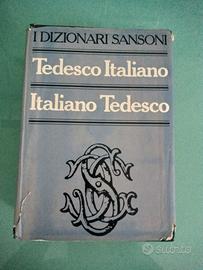 dizionari
