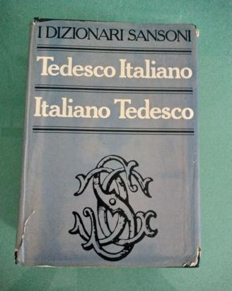 dizionari