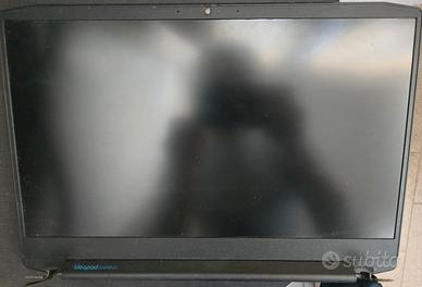 Cover LCD Lenovo Ideapad Gaming 3