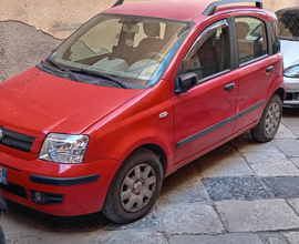 Fiat panda 169 2004