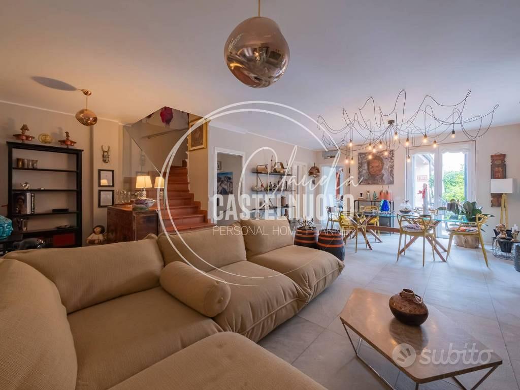 Casa – Basiglio, Vione - Altro