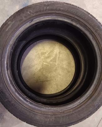 Ruote estive 165/60 R15 77H