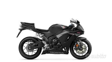 Honda CBR 600 RR - YM 2026