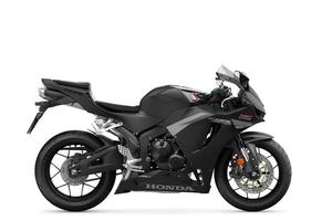 Honda CBR 600 RR - YM 2026