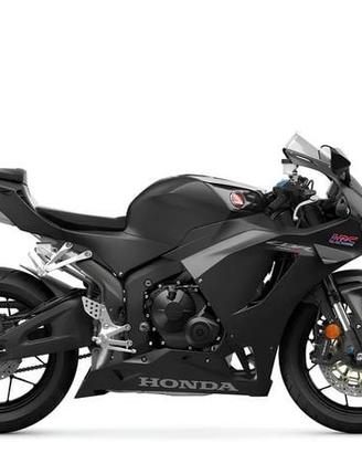 Honda CBR 600 RR - YM 2026