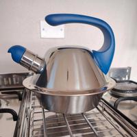 Bollitore Vintage IKEA "UFO''