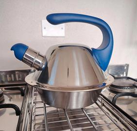 Bollitore Vintage IKEA "UFO''