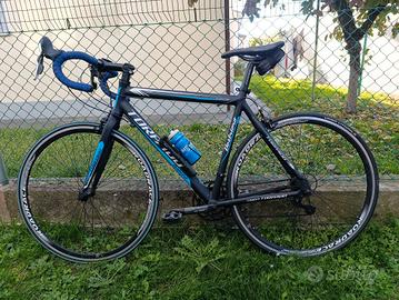 bicicletta da corsa 28" torpado uomo