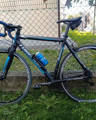 bicicletta da corsa 28" torpado uomo