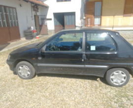 Peugeot 106