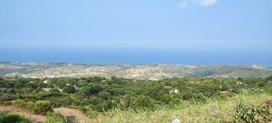 Bilocale Santa Caterina Ionio vicino Soverato