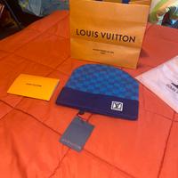 Berretto louis vuitton