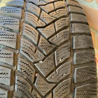 Gomme Dunlop Winter Sport 205 60 R16 92  -perT ROC
