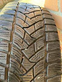 Gomme Dunlop Winter Sport 205 60 R16 92  -perT ROC