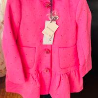 Cappottino Monnalisa NUOVO